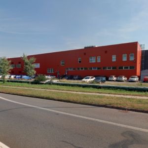 Expansion of the production plant of EBG Plastics CZ s.r.o.